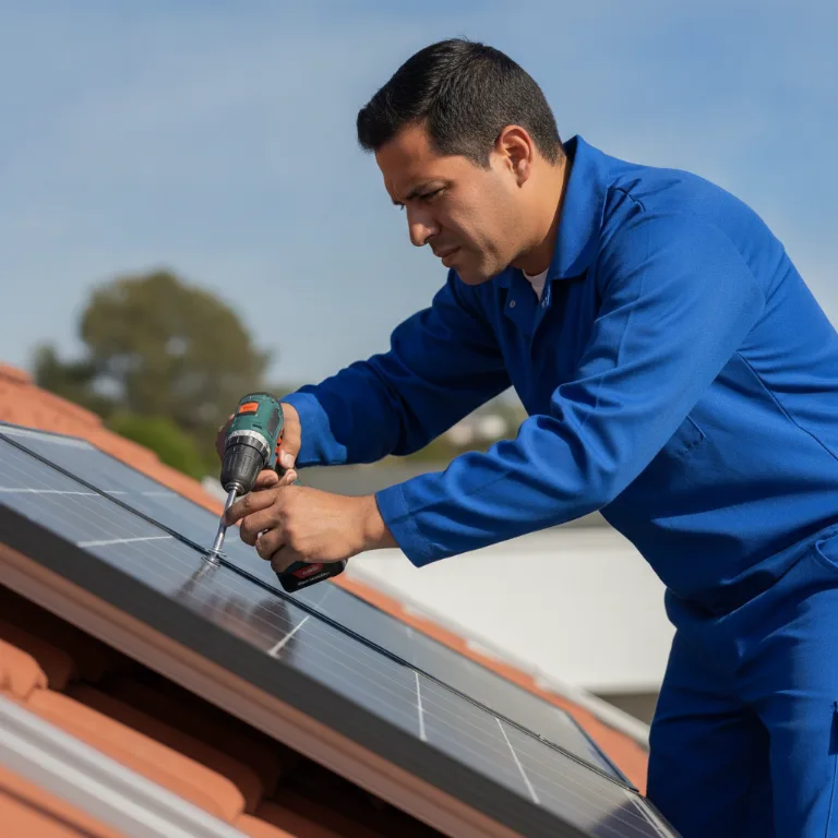 Instalador Painéis Solares serviço em Palmas